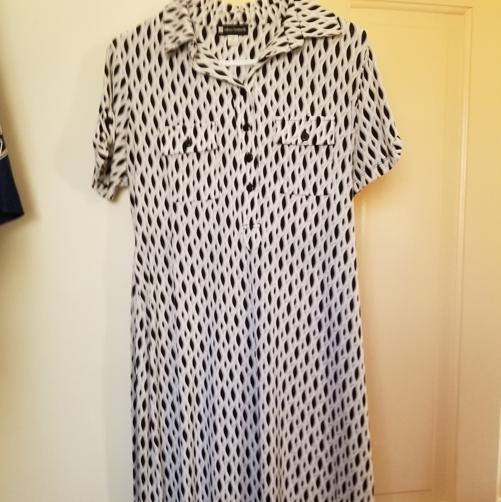 Women's dress